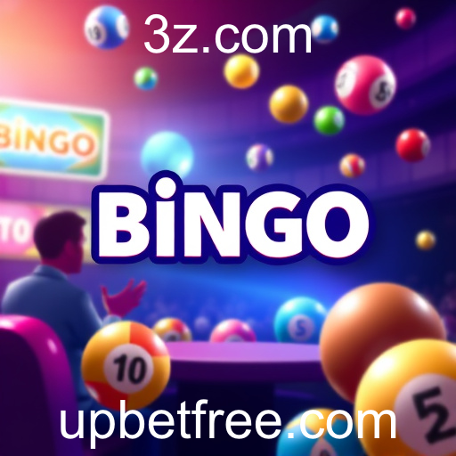 Descubra o Fascínio dos Jogos de Bingo no Upbet