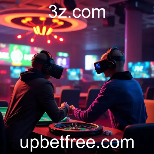 Expansão do Mercado de Jogos em 2025: Tendências e Previsões