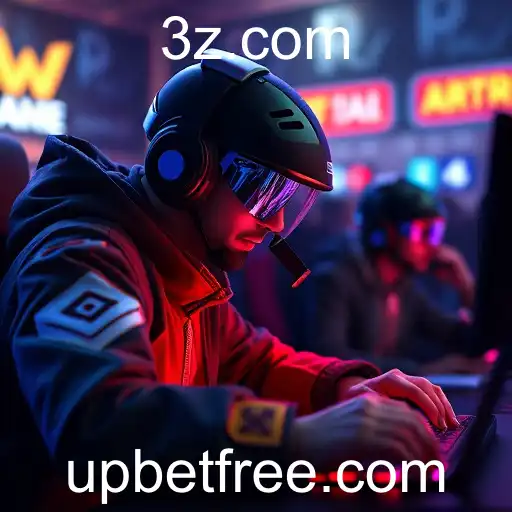 A Revolução do Gaming com Tecnologia Avançada