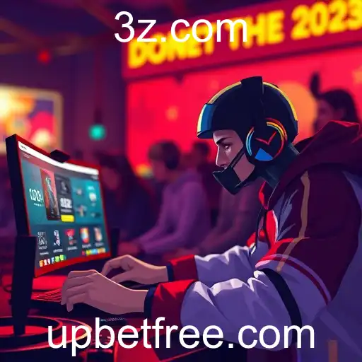 A Revolução dos Jogos Online e a Ascensão de Plataformas no Brasil