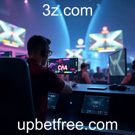 Ascensão dos Sites de Jogos Online em 2025