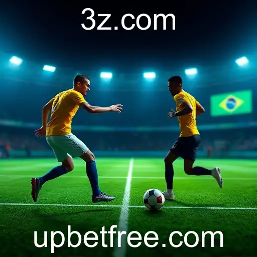 A Revolução dos Jogos de Azar em Plataformas Digitais