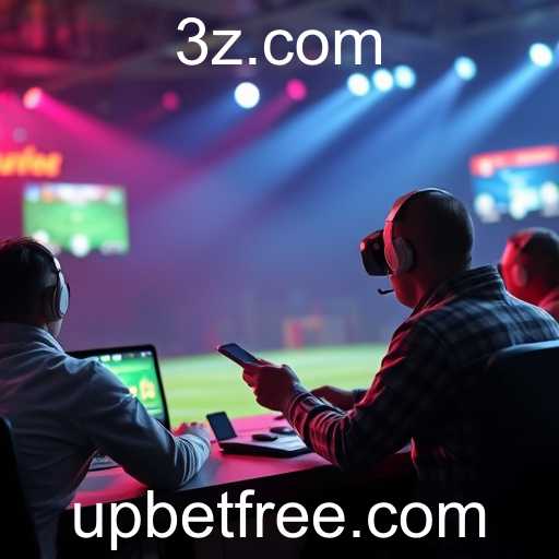 Novos Horizontes para o Setor de Jogos em 2025