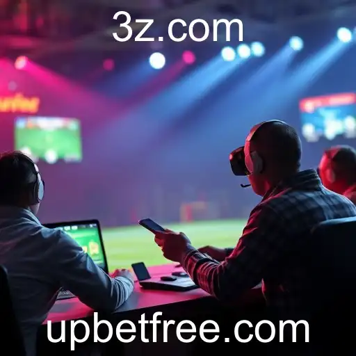 Novos Horizontes para o Setor de Jogos em 2025