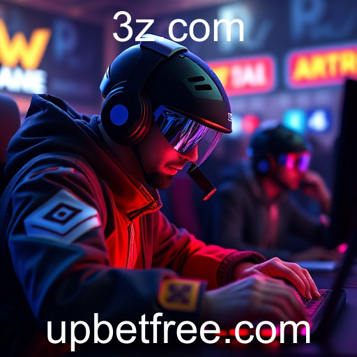 A Revolução do Gaming com Tecnologia Avançada