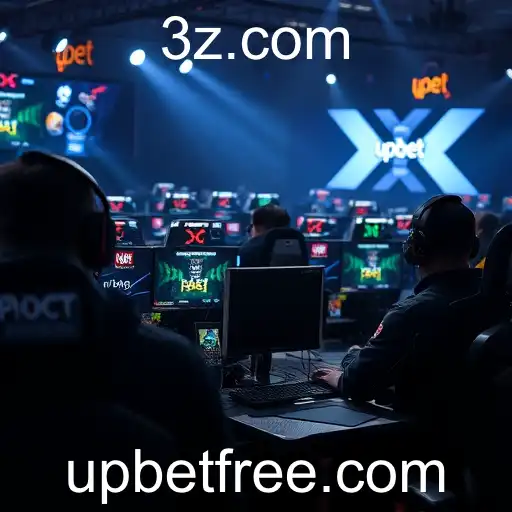 Crescimento Sustentado do Mercado de Apostas Online em 2025