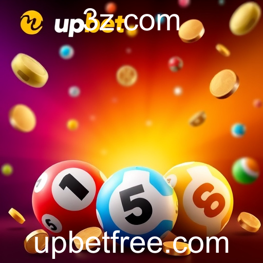 Explorando os Jogos de Loteria no Upbet: Uma Experiência de Sorte e Diversão