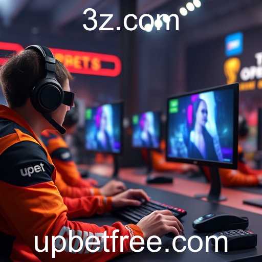 A Revolução das Apostas Online no Brasil