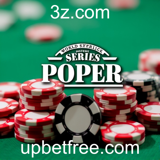 Desvendando o Mundo dos Jogos de Poker Online