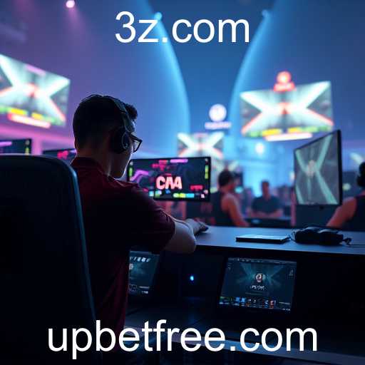 Ascensão dos Sites de Jogos Online em 2025