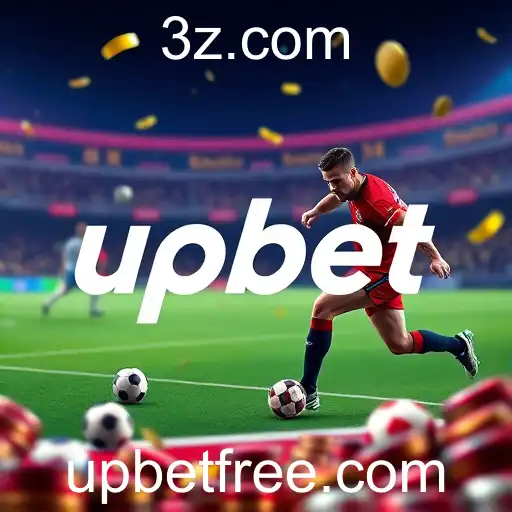 A Ascensão do Upbet no Mercado Brasileiro de Jogos