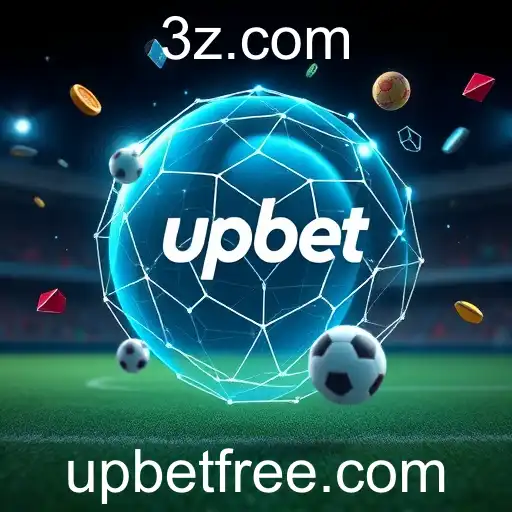 A Nova Era dos Jogos Online: Upbet Revoluciona o Mercado