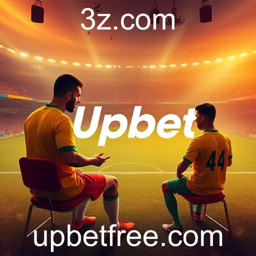 A Revolução dos Jogos com Upbet no Brasil