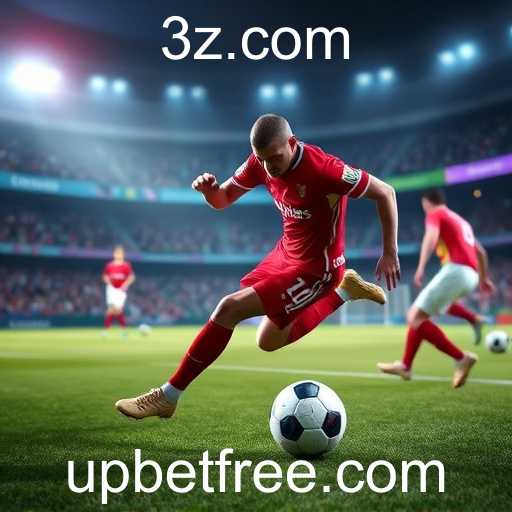 A Ascensão do Upbet no Mercado de Jogos Online