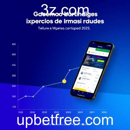 Avanço do Mercado de Apostas Online em 2025