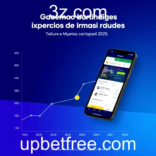 Avanço do Mercado de Apostas Online em 2025