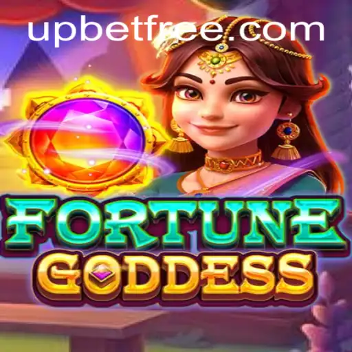 The Enchanting World of FORTUNEGODDESS and the Impact of Upbet