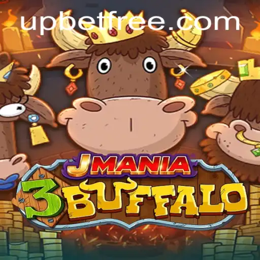Discovering the Thrill of JMania3Buffalo: A New Era of Gaming with Upbet