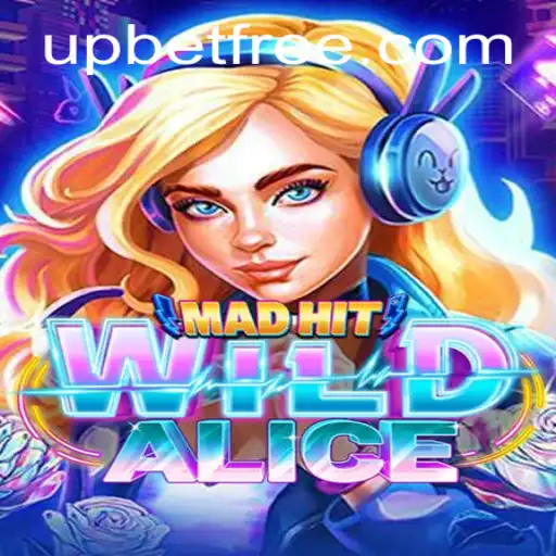 MadHitWildAlice: Unveiling the Adventure with Upbet