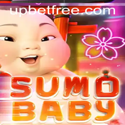 Introducing SumoBaby: The Thrilling New Game Taking the World by Storm